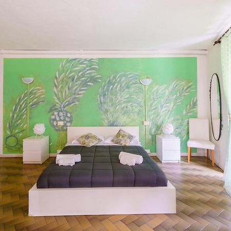 Lory'S Suite Манарола Екстер'єр фото