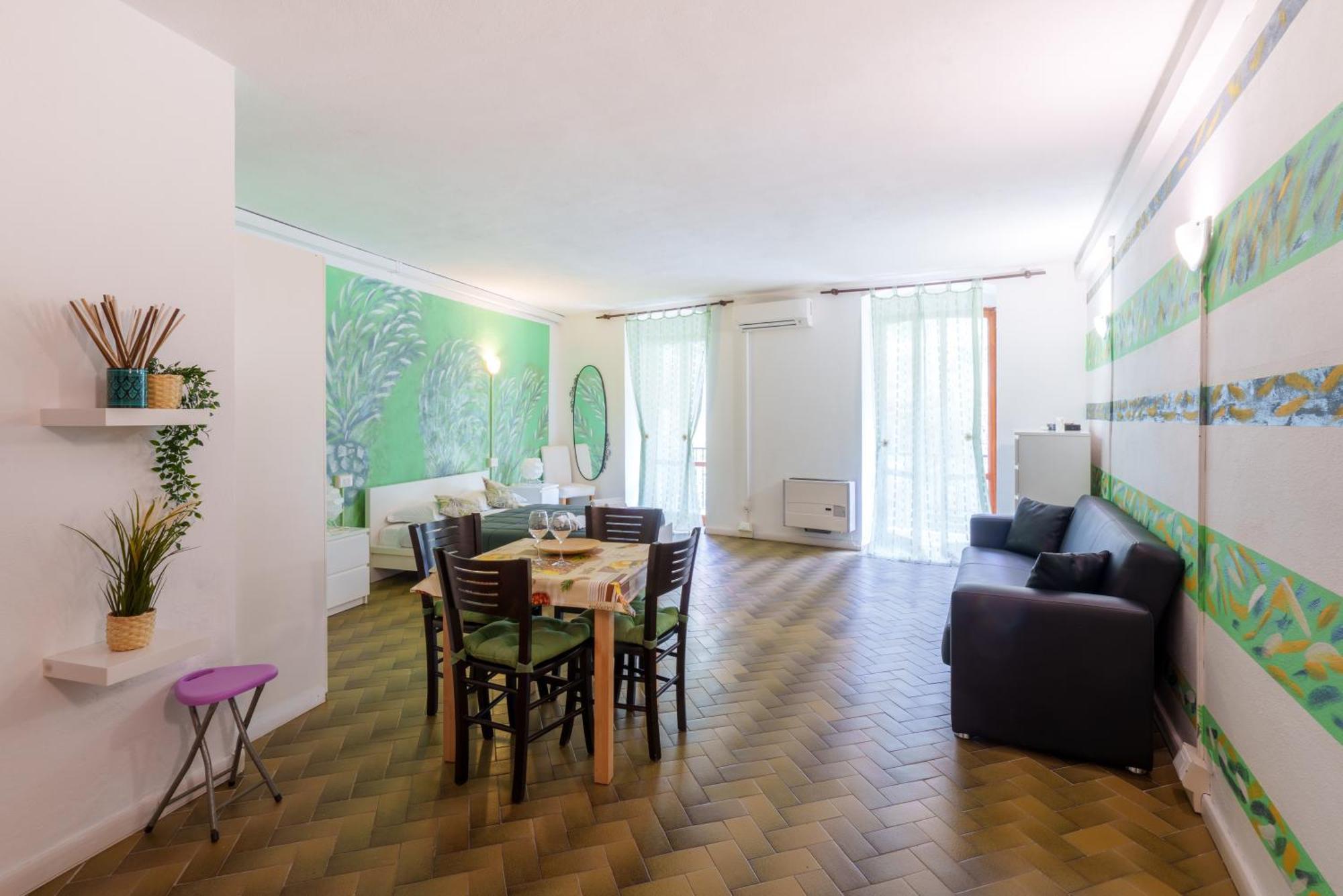 Lory'S Suite Манарола Екстер'єр фото