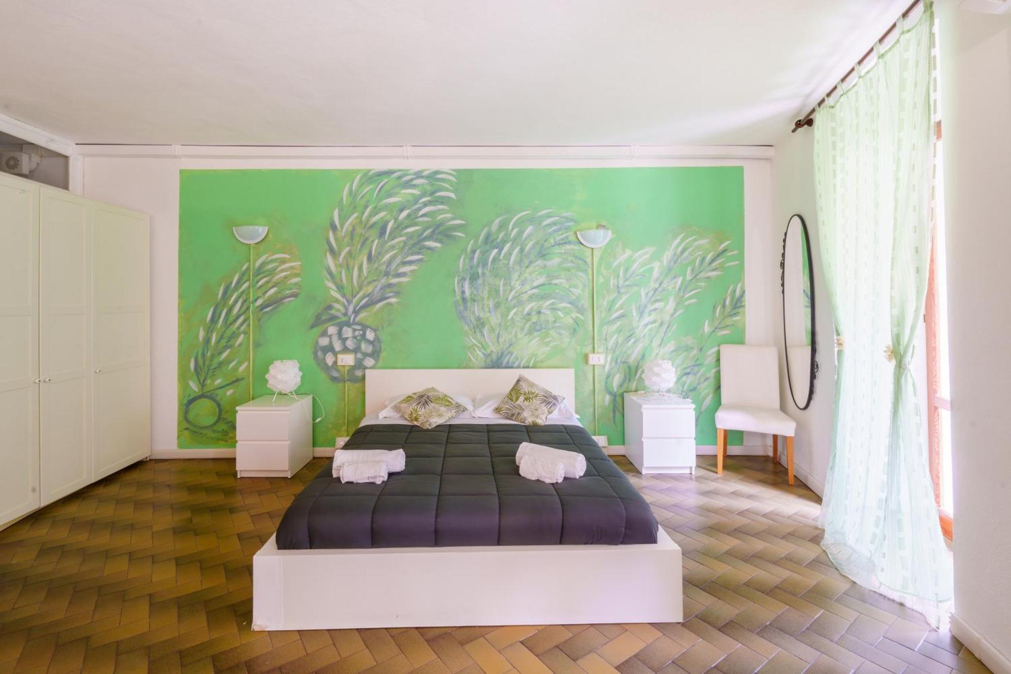Lory'S Suite Манарола Екстер'єр фото
