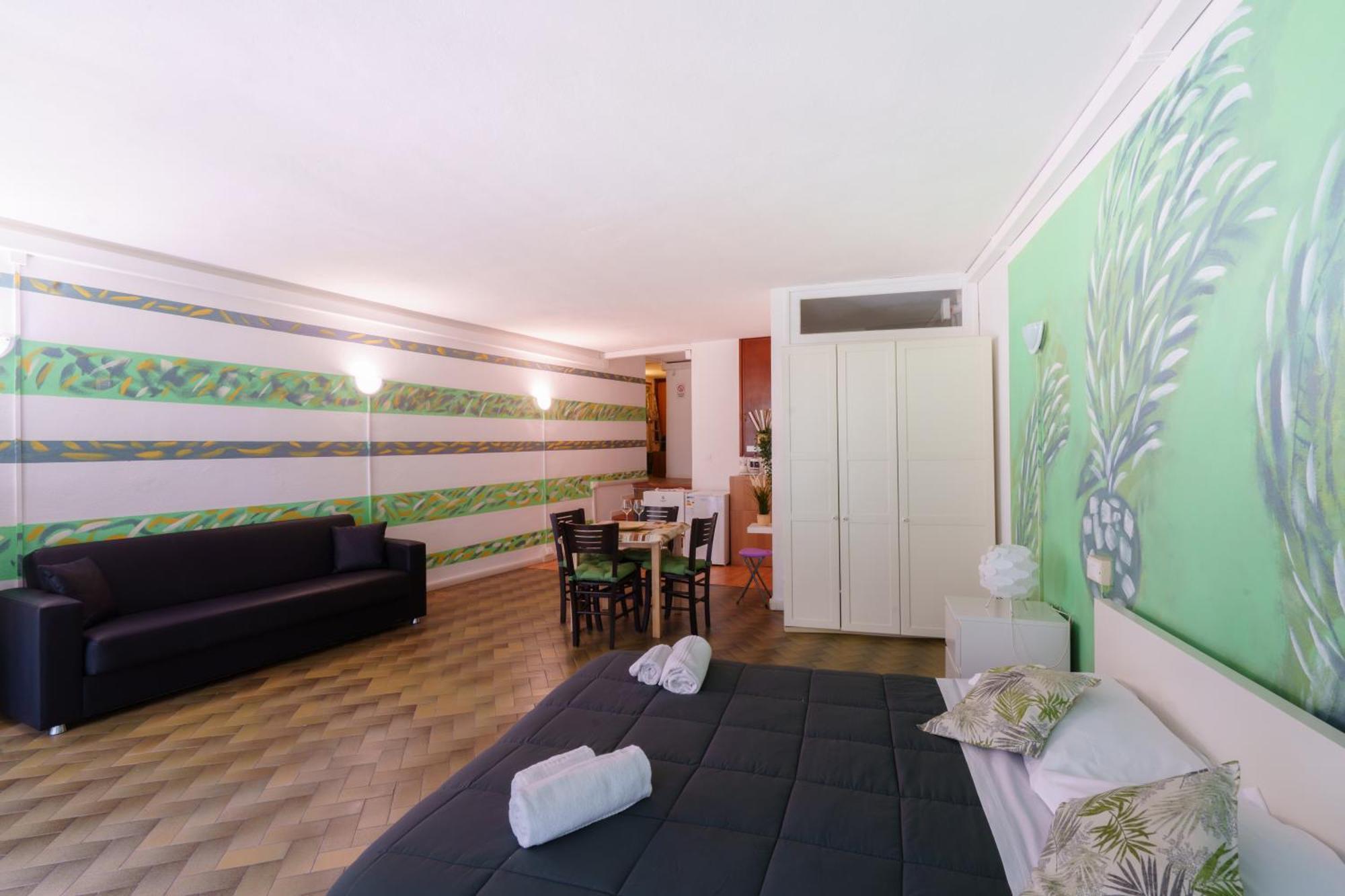 Lory'S Suite Манарола Екстер'єр фото